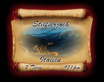 Stilfserjoch